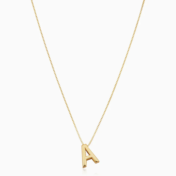 Collana Iniziale Lettera d’Amore