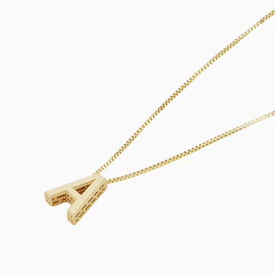 Collana Iniziale Lettera d’Amore
