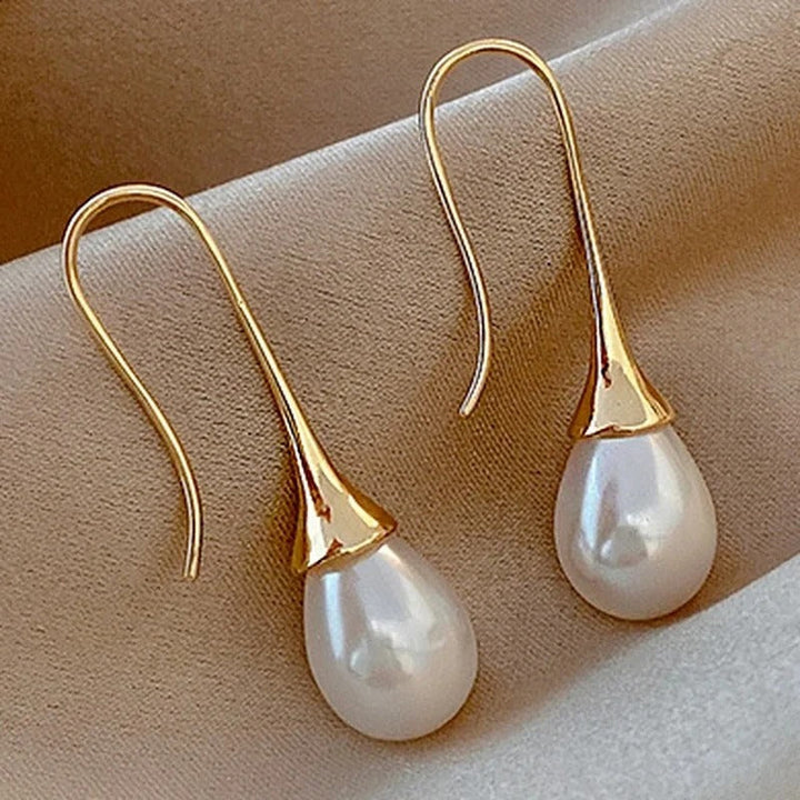 Orecchini Perle Helena