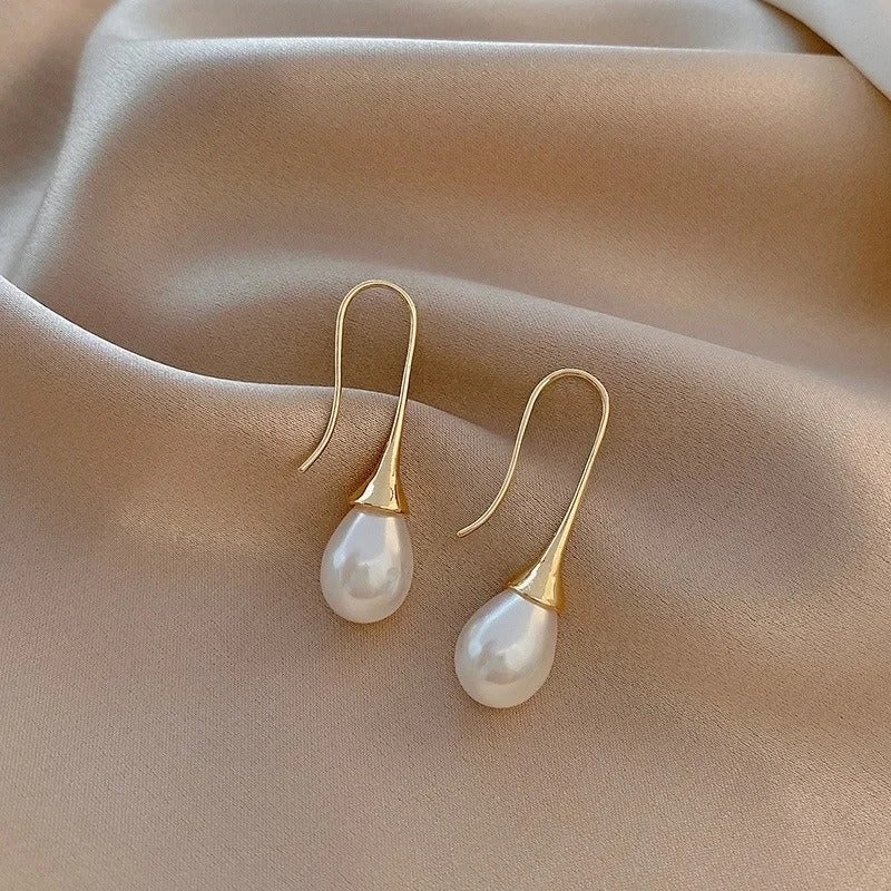 Orecchini Perle Helena